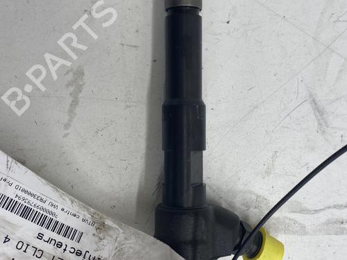 Used Injector RENAULT CLIO IV (BH_) 1.5 dCi 75 (75 hp) 24057656