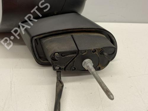 Left mirror CITROËN C3 II (SC_) 1.4 HDi 70 (SC8HZC, SC8HR0, SC8HP4) | BP22862391C26 