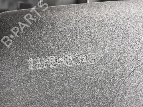 Luftfiltergehäuse RENAULT MASTER III Platform/Chassis (EV, HV, UV) 2.3 dCi 145 FWD (EV0E, EV0F, HV0E, HV0F, UV0E, UV0F,... | BP30822689M87