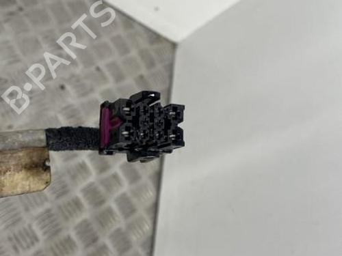 Left front door VW GOLF IV (1J1) 1.9 TDI | BP22851027C2 