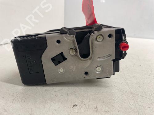 Used Rear left lock Rear left lock OPEL VECTRA C (Z02) 2.2 16V (F69) (147 hp) 40225029 40225029