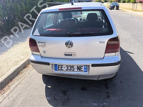Alternator VW POLO (6N2) 1.4 TDI | BP29528952M7 - Image 10