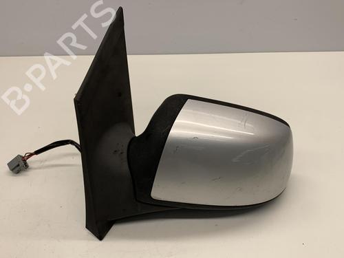 Used Left mirror FORD FOCUS II (DA_, HCP, DP) 2.0 TDCi (133 hp) 22853293