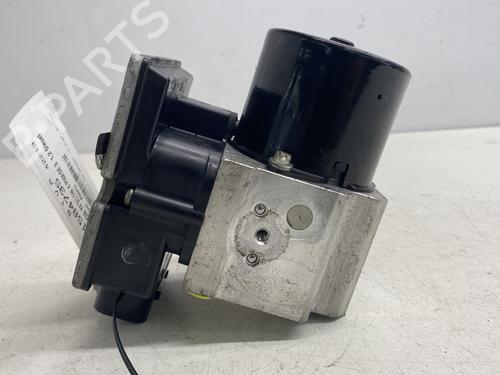 Used ABS pump LANCIA YPSILON (843_) 1.3 D Multijet (843.AXE11, 843.AXE1A) (90 hp) 24979961