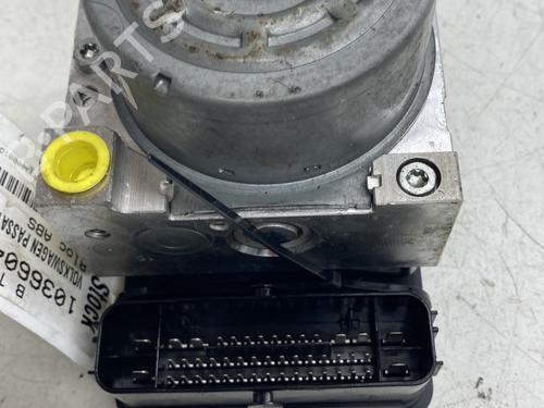 ABS pump VW PASSAT B8 Variant (3G5, CB5) 2.0 TDI | BP24657668M43 - Image 5