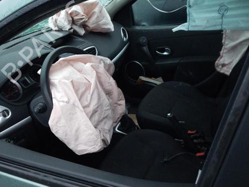 Used Parts RENAULT CLIO III (BR0/1, CR0/1) 1.5 dCi (C/BR0G, C/BR1G) (68 hp) 4403047