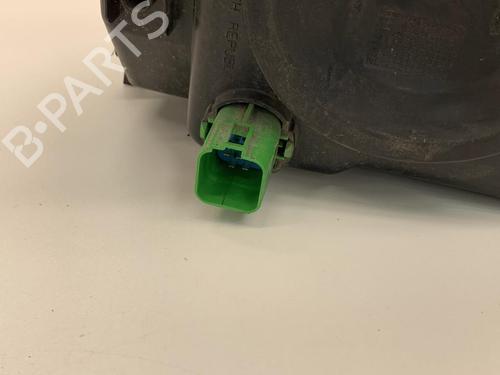Left headlight FORD FUSION (JU_) 1.4 TDCi | BP22852866C28 