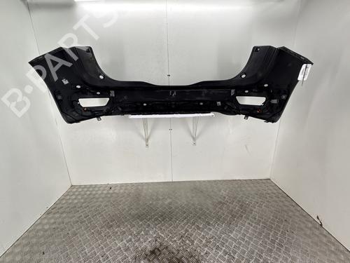Used Rear bumper Rear bumper CITROËN C4 Picasso II [2013-2026] 35957366 35957366