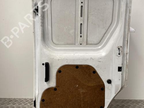 Schiebetür rechts für FORD TRANSIT CONNECT (P65_, P70_, P80_) 1.8 Di (75 hp) 22855756