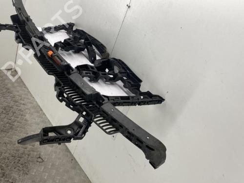 Rear bumper bracket VW GOLF VII Variant (BA5, BV5) 1.6 TDI | BP22861623C159 