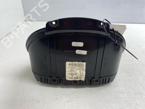 Instrument cluster BMW 1 (E81) | BP35924526C47 - Image 5