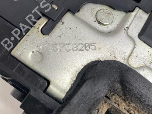 front-right-lock-renault-laguna-iii-bt01-2007-2008-2009-2010-2011-2012-2013-2014-2015-34149069 main image