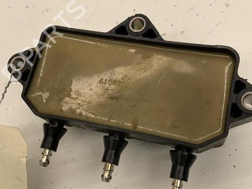 Ignition coil CHEVROLET MATIZ (M200, M250) 0.8 | BP22852886M94 