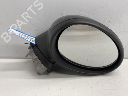 Used Right mirror Right mirror MINI MINI (R56) One (98 hp) 33607281 33607281