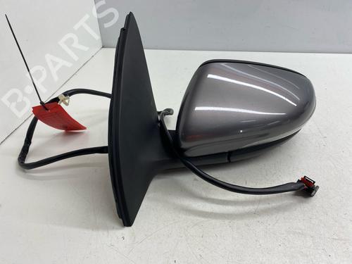 Used Left mirror Left mirror VW GOLF VI (5K1) [2008-2014] 34504981 34504981