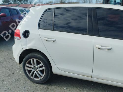 Headlight switch VW GOLF VI (5K1) | BP34645297I24 - Image 8