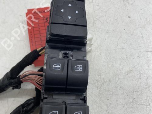 Used Left front window switch Left front window switch RENAULT TALISMAN (LP_) 1.5 dCi 110 (LPA3) (110 hp) 26224455 26224455