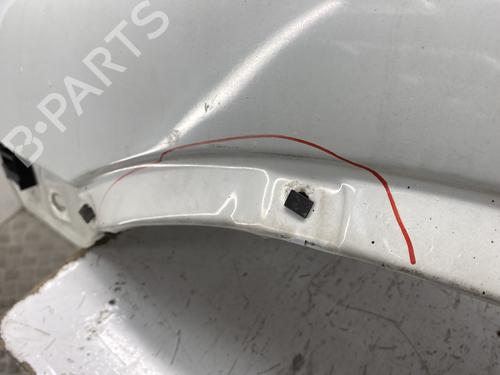 Left front fenders OPEL CORSA B (S93) 1.4 i (F08, F68, M68) | BP25214035C41 