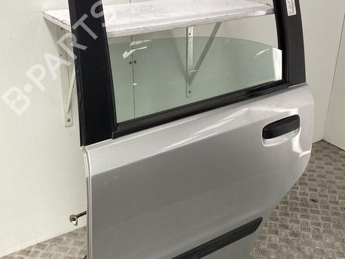 Used Left rear door FIAT PANDA (169_) 1.2 (169.AXB11, 169.AXB1A) (60 hp) 22857264