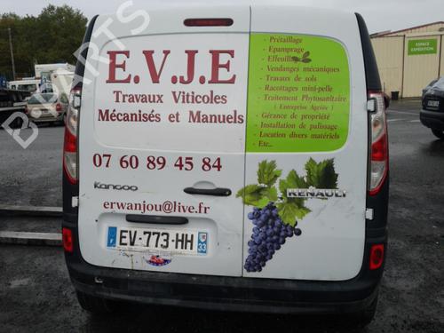 Devioluci RENAULT KANGOO Express (FW0/1_) | BP33961249I23 - Image 8