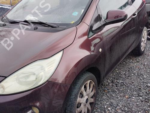 Front right window mechanism FORD KA (RU8) 1.2 | BP36379012C23 - Image 8