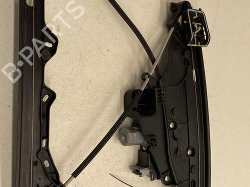 Used Front right window mechanism Front right window mechanism 25910535 25910535