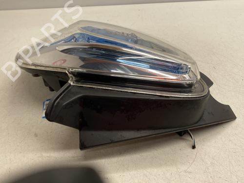 Høyre baklys RENAULT ZOE (BFM_) ZOE | BP31275205C35