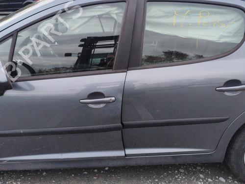 Used Parts PEUGEOT 207 (WA_, WC_)  1.4 16V  4634939