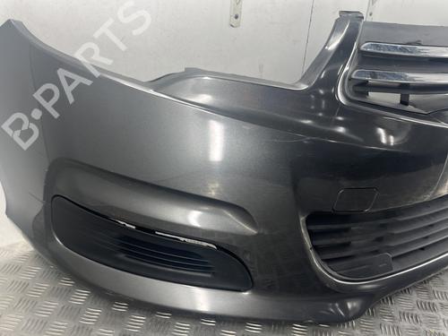 Front bumper CITROËN C4 II (NC_) 1.6 HDi 90 | BP29299391C7 