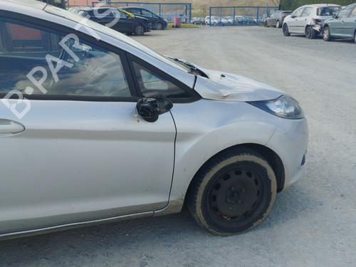 ABS pump FORD FIESTA VI (CB1, CCN) 1.4 TDCi | BP36763582M43 - Image 13