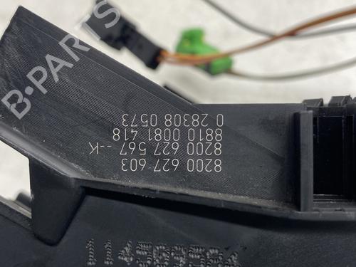 Kontaktrulle Airbag RENAULT MODUS / GRAND MODUS (F/JP0_) 1.5 dCi 75 | BP29968983C102