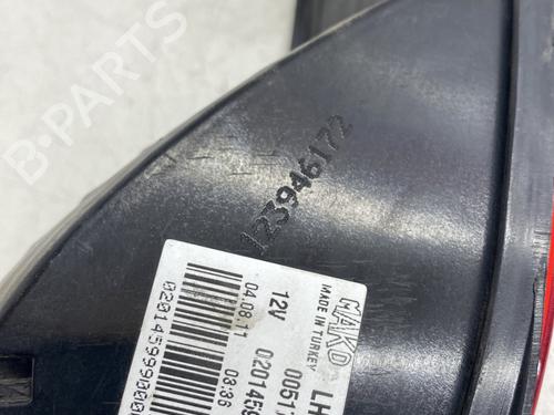 Used Rear fog light Rear fog light LANCIA YPSILON (312_) 0.9 TwinAir (312.PXG11, 312.PXG1A, 312.YXG11, 312.YXG1A) (86 hp) 34149352 34149352