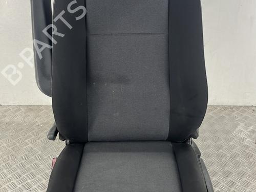 Used Left front seat RENAULT MASTER III Platform/Chassis (EV, HV, UV) 2.3 dCi 145 FWD (EV0E, EV0F, HV0E, HV0F, UV0E, UV0F,... (146 hp) 30971622