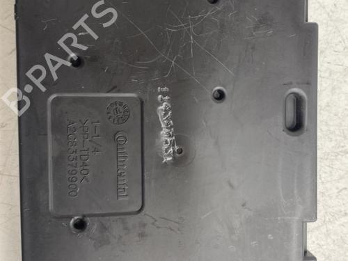 Electronic module DACIA SANDERO II 1.5 dCi | BP29968972M83