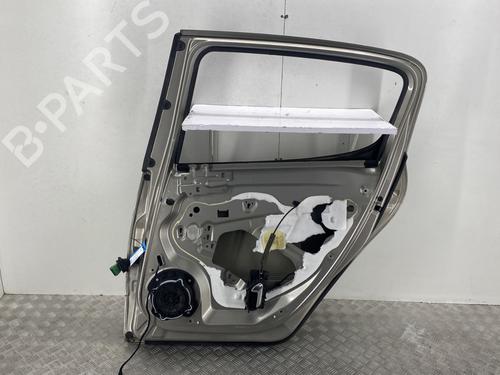 Right rear door PEUGEOT 308 I (4A_, 4C_) 1.6 16V | BP29139111C5 