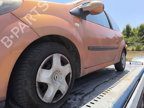 Switch RENAULT TWINGO II (CN0_) | BP30572298I30 - Image 6