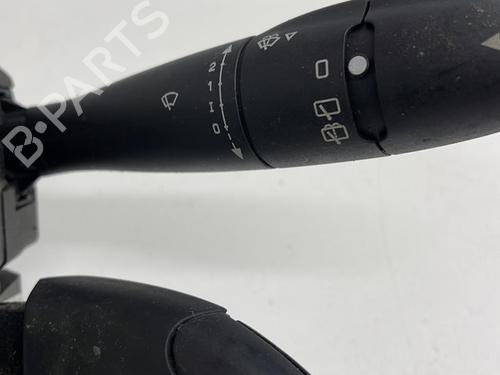 Steering column stalk PEUGEOT 207 (WA_, WC_) 1.4 HDi | BP22857717I23 