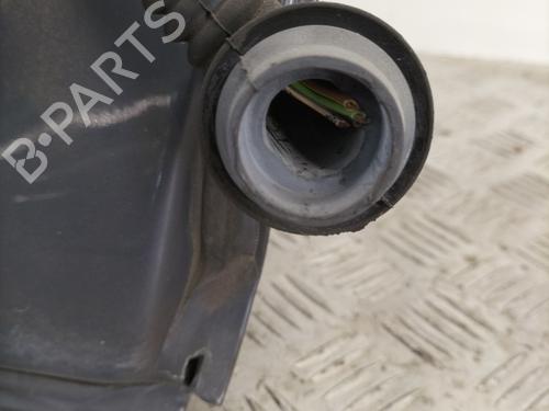 Left rear door OPEL CORSA D (S07) 1.3 CDTI (L08, L68) | BP22854723C4 