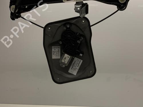 Used Front right window mechanism Front right window mechanism 22853713 22853713
