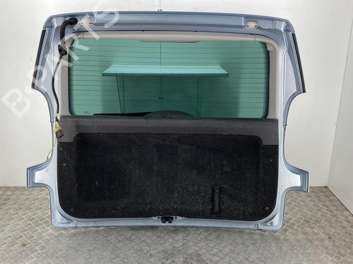 Tailgate PEUGEOT 807 (EB_) 2.2 HDi | BP22851694C6