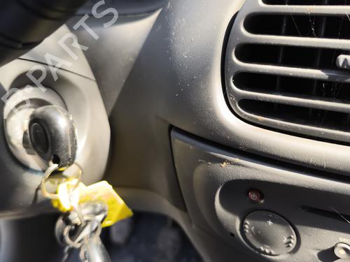 Used Parts RENAULT SCÉNIC I MPV (JA0/1_, FA0_) 1.9 dCi (JA05, JA1F) 4742786