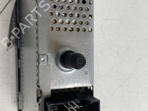 Radio CITROËN C4 Picasso I MPV (UD_) 1.6 HDi | BP30197824E6 