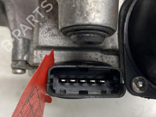 Front wiper motor PEUGEOT RCZ 2.0 HDi | BP30174437M29 