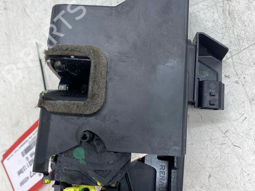 Rear left lock DACIA DUSTER (HM_) 1.5 dCi 115 4x4 (HMAD) | BP38332464C100 - Image 3