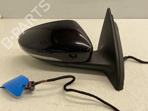 Used Right mirror VW PASSAT B7 Variant (365) 1.6 TDI (105 hp) 30174495