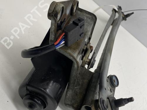 Used Front wiper motor Front wiper motor PEUGEOT 306 Hatchback (7A, 7C, N3, N5) 2.0 HDI 90 (90 hp) 22858986 22858986