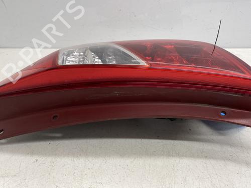 Right taillight HYUNDAI i10 I (PA) 1.2 | BP29605038C35