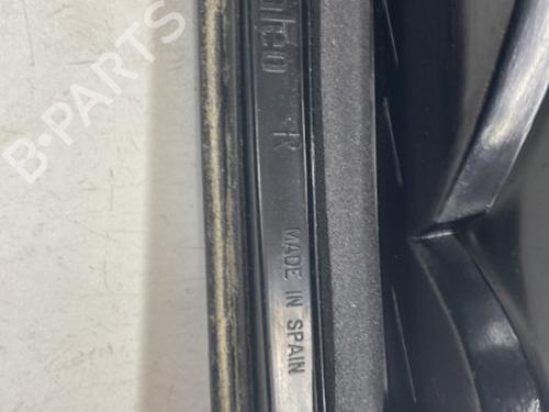 Right taillight OPEL TIGRA (S93) 1.4 16V (F07) | BP22860770C35 