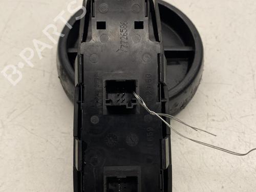 Switch CITROËN C4 Grand Picasso I (UA_) 1.6 HDi | BP22849716I30 