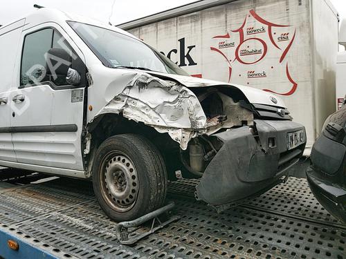 Lamp holder FORD TRANSIT CONNECT (P65_, P70_, P80_) 1.8 TDCi | BP22862944L10 
